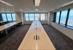 Oue Downtown (D1), Office #552727321
